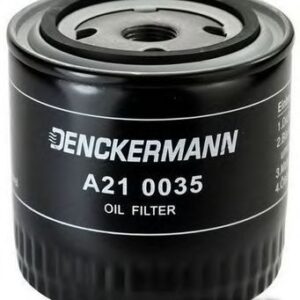 Масляный фильтр Denckermann A210035 цена