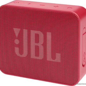 Беспроводная колонка JBL Go Essential (красный) цена