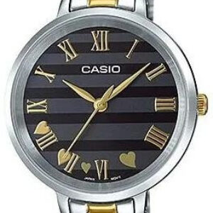Наручные часы Casio LTP-E160SG-1A цена