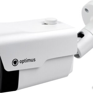 IP-камера Optimus IP-P012.1(3.3-12)D цена