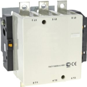 Контактор КТ-6500 500А Uкат 220В / 86908 21век
