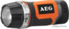 Фонарь AEG Powertools BLL 12C цена