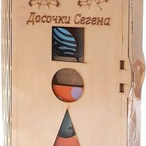Сортер Мастер Вуд Досочки Сегена SD2 цена