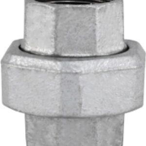 Муфта ММ Ду 65 2 1/2" / 2706 21век