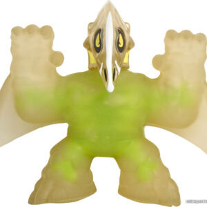 Фигурка GooJitZu Террэк Дино Икс-Рэй 40040 цена