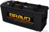 Автомобильный аккумулятор BRAVO 6CT-140 (140 А·ч) цена