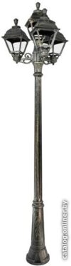 Фонарный столб Fumagalli Cefa U23.157.S31.VXF1R цена