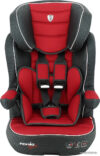 Детское автокресло Nania Imax Isofix (racing luxe red) цена