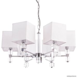 Подвесная люстра Arte Lamp North A5896LM-6CC цена