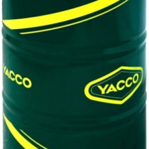 Моторное масло Yacco VX 1000 LE 5W-30 208л цена