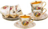 Купить Набор для чая/кофе 21век