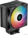 Кулер для процессора DeepCool AG500 Digital ARGB R-AG500-BKADMN-G-1 цена