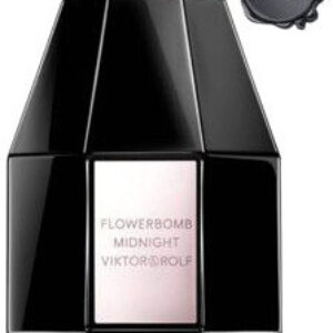 Парфюмерная вода Viktor & Rolf Flowerbomb Midnight EdP (50 мл) цена