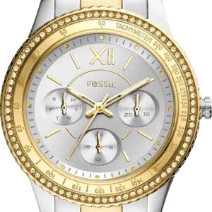 Наручные часы Fossil Stella ES5107 цена