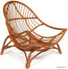 Садовый диван TetChair Venice без подушки (коричневый кокос) цена