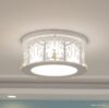 Припотолочная люстра Home Light D009-3 цена