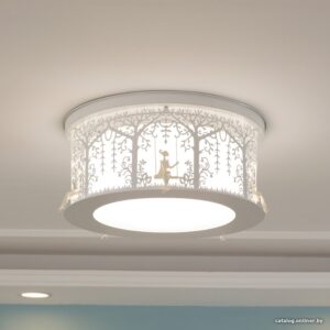 Припотолочная люстра Home Light D009-3 цена