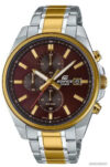 Наручные часы Casio Edifice EFV-610SG-5A цена