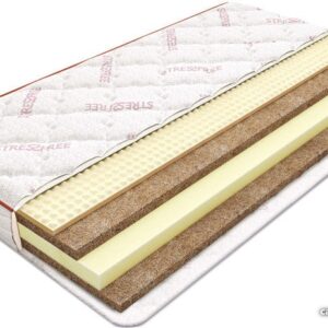 Матрас Askona Megatrend Hard 120x200 цена
