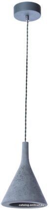 Подвесная люстра Arte Lamp Bender A4324SP-1GY цена