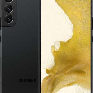 Смартфон Samsung Galaxy S22+ 5G SM-S9060 8GB/256GB (черный фантом) цена