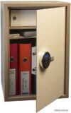 Мебельный сейф Klesto 56E цена