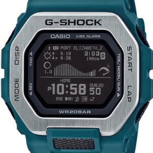 Наручные часы Casio G-Shock GBX-100-2E цена