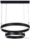Подвесная люстра Ambrella light FA FA6612 цена