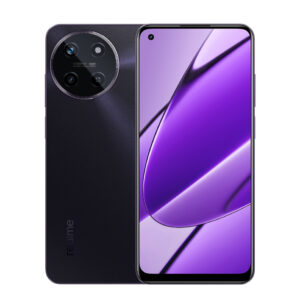 Смартфон Realme 11 (8/256 черный)