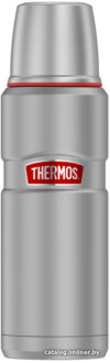 Термос THERMOS King SK 2000 470мл (нержавеющая сталь) цена