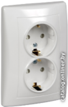 Розетка Schneider Electric Sedna SDN3000721 цена