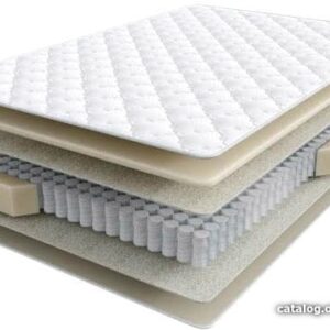 Матрас Askona Halal Konfor 140x200 цена