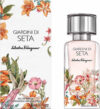 Парфюмерная вода Salvatore Ferragamo Giardini di Seta EdP (50 мл) цена