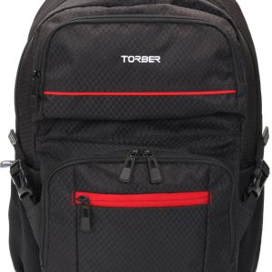 Городской рюкзак Torber Xplor T9903-RED цена