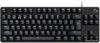 Клавиатура Logitech G413 TKL SE 920-010447 цена