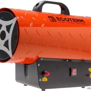 Газовая тепловая пушка Ecoterm GHD-301 цена