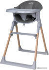 Высокий стульчик Aimile Unique UN-2 (идеальный серый) цена