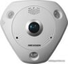 IP-камера Hikvision DS-2CD6365G0E-IS(B) цена