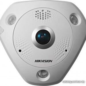 IP-камера Hikvision DS-2CD6365G0E-IS(B) цена