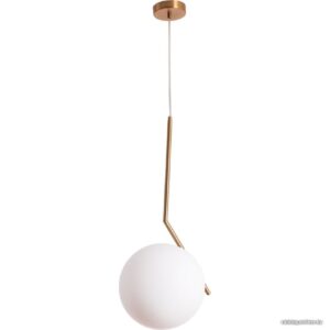 Подвесная люстра Arte Lamp Bolla-Unica A1922SP-1AB цена