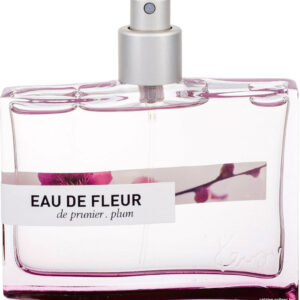 Туалетная вода Kenzo Eau De Fleur Plum EdT (50 мл) цена