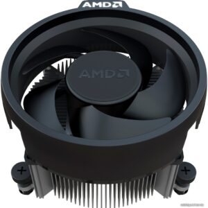 Кулер для процессора AMD Wraith Stealth цена