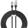 Кабель Baseus CoolPlay Series USB Type-A - USB Type-C (2 м