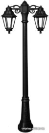 Фонарный столб Fumagalli Gigi Bisso/Anna E22.156.S20.AXF1RDN цена