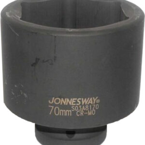 Головка слесарная Jonnesway S03A8170 цена