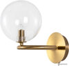 Бра Arte Lamp Albus A7780AP-1AB цена