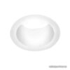 Точечный светильник Ambrella light TN210 WH/S цена