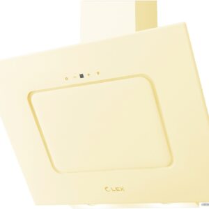 Кухонная вытяжка LEX Luna 600 (слоновая кость) цена