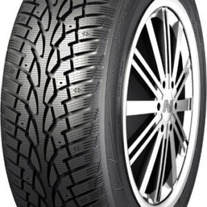 Автомобильные шины Nankang SW-7 235/55R17 103T цена