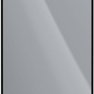 Lemark Зеркало Mio 45x80 LM45ZM (черный
